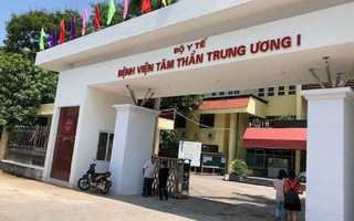 Vụ phòng bệnh thành nơi buôn bán ma túy: Giám đốc Bệnh viện nói gì?