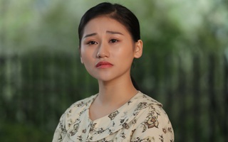 
Á quân Giọng hát hay Hà Nội Lê Minh Ngọc vào vai người phụ nữ truân chuyên