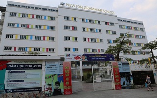 Sở Y tế Hà Nội thông tin vụ nhiều học sinh của 2 trường phải nghỉ học và nhập viện nghi bị ngộ độc thực phẩm