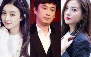 Thiếu gia tỷ đô khiến showbiz khiếp vía nhưng không đắc tội với 5 mỹ nhân, trong đó có Triệu Vy