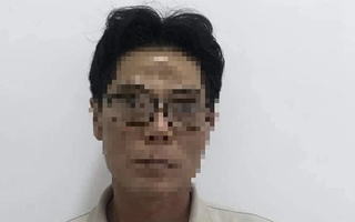 Nghi can sát hại bé gái 5 tuổi tại Bà Rịa-Vũng Tàu bị bắt giữ