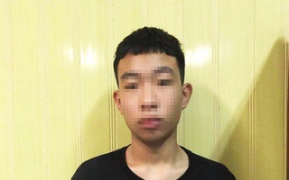 Nam Định: Bắt khẩn cấp nghi phạm sát hại nam sinh lớp 9 trên sân bóng