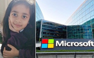 Cô bé 4 tuổi lập kỷ lục thế giới dành cho chuyên gia công nghệ thông tin 