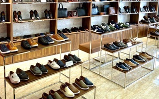 Pierre Cardin Shoes & Oscar Fashion đồng loạt khai trương 06 chi nhánh mới 