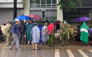 Lào Cai: Phát hiện 2 vợ chồng tử vong trong ngôi nhà khóa trái cửa