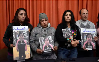 Nhà báo chuyên săn lùng những kẻ giết hại phụ nữ ở Mexico