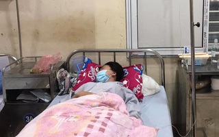 Phú Thọ: Nữ sinh lớp 10 nghi bị gia đình người yêu cũ đánh chấn động não