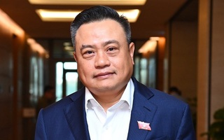 Ông Trần Sỹ Thanh được bầu làm Tổng Kiểm toán Nhà nước 