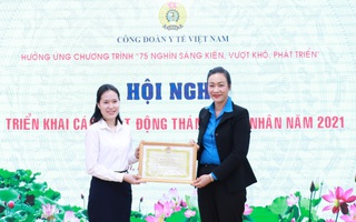 Cán bộ y tế tăng giờ làm thêm trong giai đoạn chống dịch 3-6 giờ/ngày