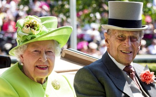 Hoàng thân Philip - Phu quân của Nữ hoàng Anh - qua đời ở tuổi 99