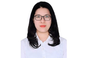 Chương trình hành động của ứng cử viên đại biểu Quốc hội Lê Thị Thanh Hải