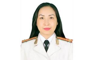 Chương trình hành động của ứng cử viên đại biểu Quốc hội Nguyễn Thị Lan Hương 