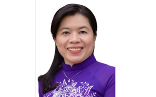 Chương trình hành động của ứng cử viên đại biểu Quốc hội Nguyễn Trần Phượng Trân