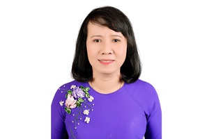 Chương trình hành động của ứng cử viên đại biểu Quốc hội Nguyễn Thị Phương Linh