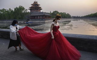 Nỗi ám ảnh từ hôn nhân của phụ nữ Trung Quốc