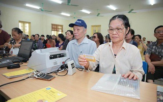 BHXH Việt Nam đề xuất tăng mức hỗ trợ đóng BHXH tự nguyện và BHYT cao nhất tới 50%
