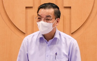 Những lý do khiến Chủ tịch Hà Nội ra văn bản hỏa tốc đề nghị kỷ luật Giám đốc Hacinco