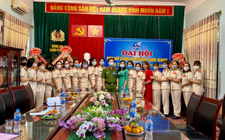 
Bắc Giang: Đại hội đại biểu phụ nữ cấp cơ sở thành công