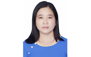 Chương trình hành động của ứng cử viên đại biểu Quốc hội Lê Vũ Vân Kiều