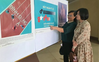 Bắc Ninh: Để tỷ lệ nữ trúng cử đạt mục tiêu như kỳ vọng