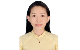 Chương trình hành động của ứng cử viên đại biểu Quốc hội Huỳnh Thị Thúy Phương