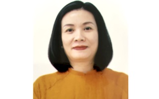Chương trình hành động của ứng cử viên đại biểu Quốc hội Nguyễn Minh Tâm