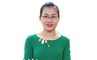 Chương trình hành động của ứng cử viên đại biểu Quốc hội Lê Thị Thùy Trang