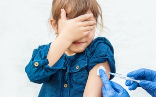 Những điều cần biết khi tiêm vaccine phòng bệnh Rubella cho trẻ nhỏ