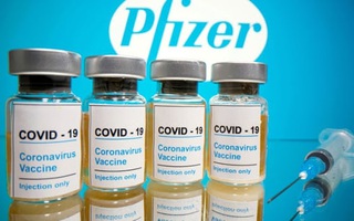 Mỹ sẽ xuất khẩu thêm 20 triệu liều vaccine ngừa Covid-19 cho các nước
