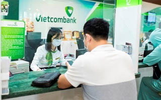 S&P nâng đánh giá triển vọng tín nhiệm của Vietcombank từ mức ổn định lên mức tích cực