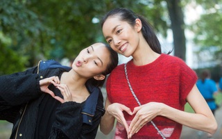 Phụ nữ Trung Quốc: Xu hướng tận hưởng "cuộc sống của chính mình"