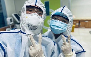 Bộ Y tế đã thay đổi chiến lược chống dịch ở Bắc Ninh, Bắc Giang như thế nào? 