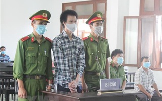 Phú Yên: Tuyên án tử hình đối tượng giết người và hiếp dâm