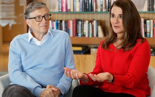 “Chuyên gia hẹn hò” nói gì từ vụ ly hôn gây chấn động của Bill - Melinda Gates 