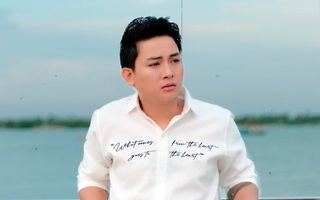Bất ngờ tái xuất, Hoài Lâm đạt ngay triệu view với MV “Đời có mấy khi” 