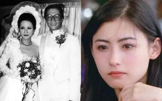Mẹ của tài tử Tạ Đình Phong: Thời trẻ trông như búp bê
