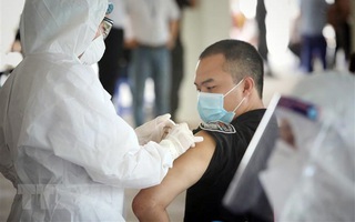 Quỹ vaccine phòng Covid-19 đã tiếp nhận được hơn 28 tỷ đồng