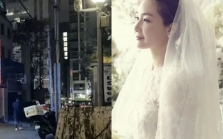 Truyền thông Hàn đưa tin Choi Ji Woo bị chồng "cắm sừng", lộ ảnh lái xe vào nhà nghỉ