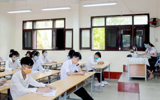 Học sinh thi vào 10 Hà Nội dễ "ăn điểm" tối đa môn tiếng Anh
