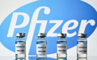 Mọi giao dịch thương mại vaccine Pfizer đều là sản phẩm giả mạo hoặc không chính hãng 