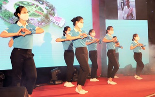 Hội LHPNVN triển khai nhiều hoạt động kỷ niệm 20 năm Ngày Gia đình Việt Nam 