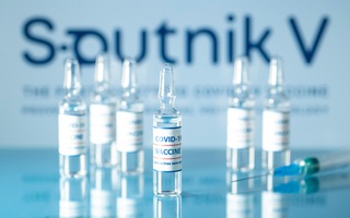 Nga đồng ý cung ứng 20 triệu liều vaccine ngừa Covid-19 SPUTNIK cho Việt Nam