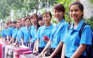 Quảng Bình: Thúc đẩy cơ hội việc làm an toàn cho lao động nữ ở nước ngoài