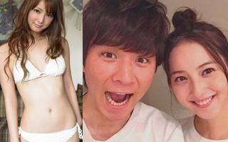 Nozomi Sasaki: Mỹ nhân đẹp nhất Nhật Bản và scandal chồng ngủ với 182 người