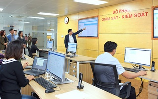 BHXH Việt Nam: Rà soát 8,1 triệu thông tin cá nhân từ cơ sở dữ liệu quốc gia về dân cư