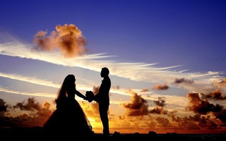 Bài học vàng về hôn nhân từ những người nổi tiếng