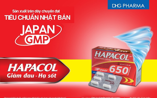 Bộ 3 hành trang khi tiêm phòng giúp “bé yêu hợp tác - bố mẹ yên tâm"