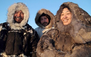 10 sự thật đáng kinh ngạc về người Inuit ở Bắc Cực