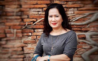 Nhà văn Nguyễn Thị Thu Huệ làm Giám đốc Bảo tàng Văn học Việt Nam