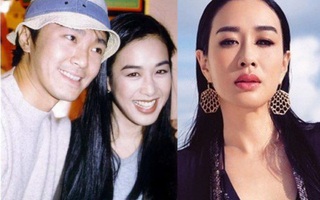 Mỹ nữ gốc Việt đẹp nhất châu Á: Người duy nhất bạo gan cầu hôn Châu Tinh Trì